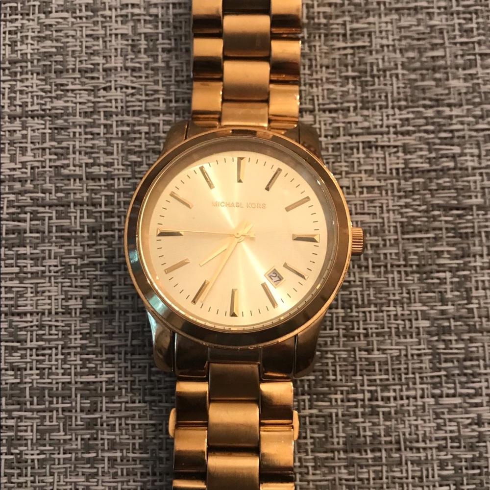 Michael Kors watch